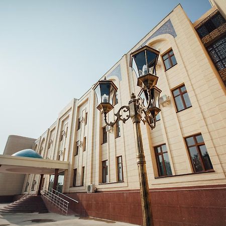 Bek Khiva Hotel Exteriér fotografie