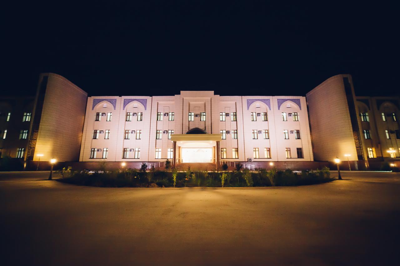Bek Khiva Hotel Exteriér fotografie