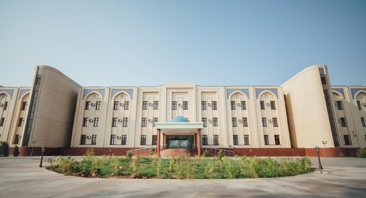 Bek Khiva Hotel Exteriér fotografie