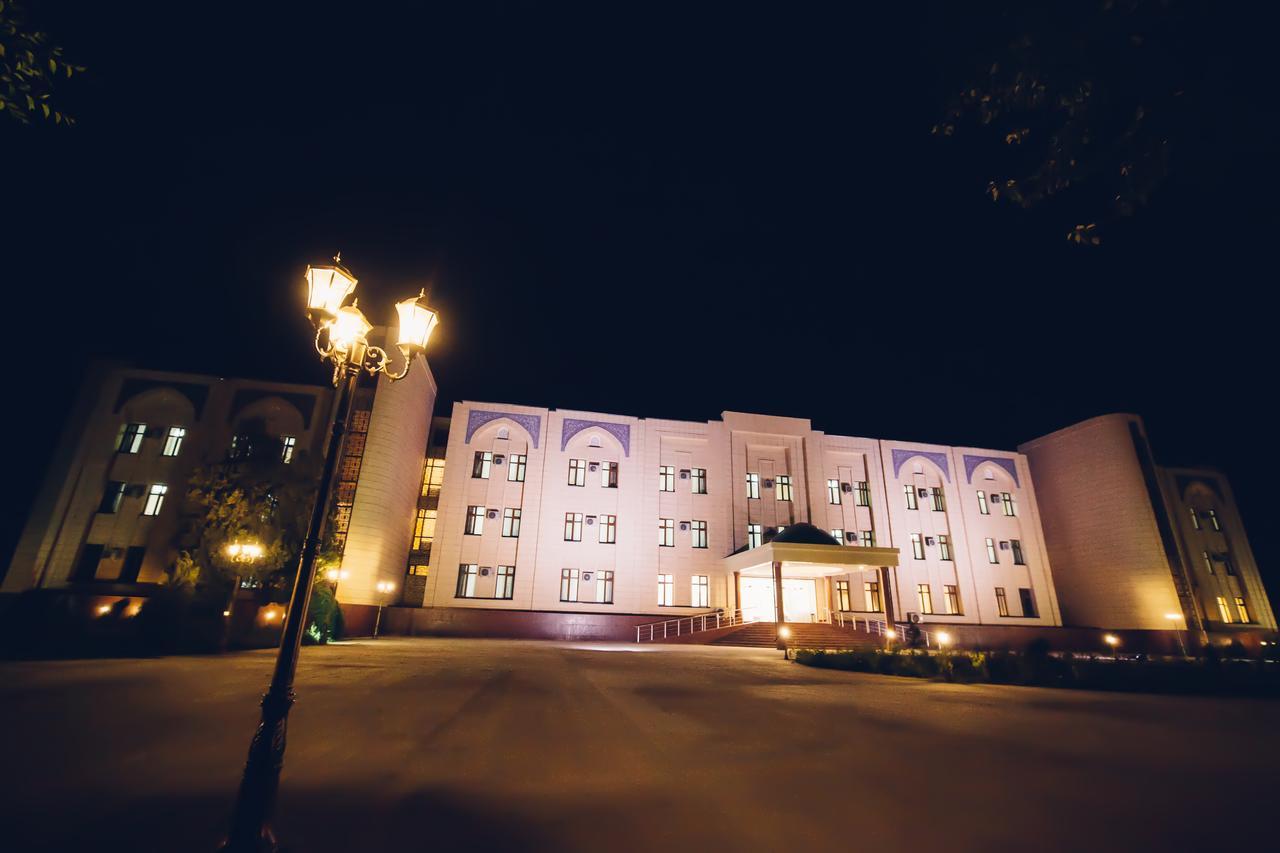 Bek Khiva Hotel Exteriér fotografie
