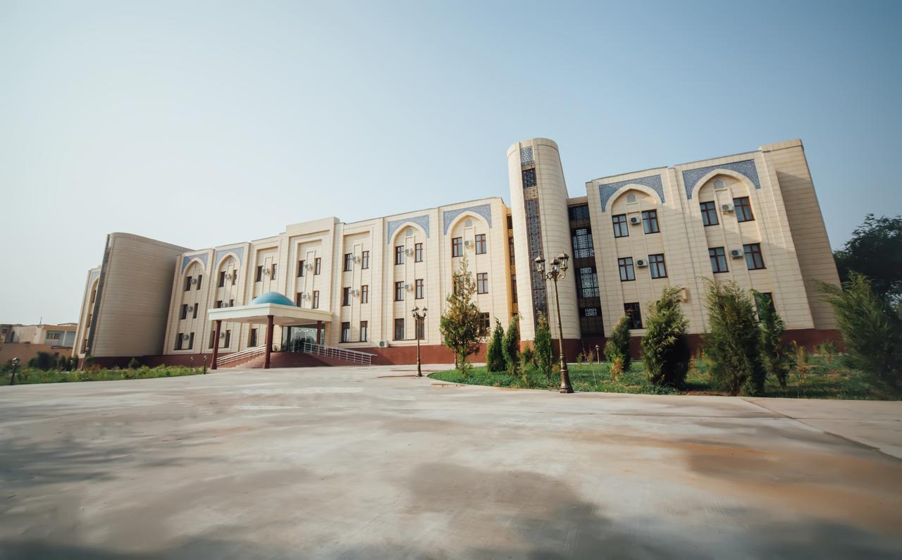 Bek Khiva Hotel Exteriér fotografie