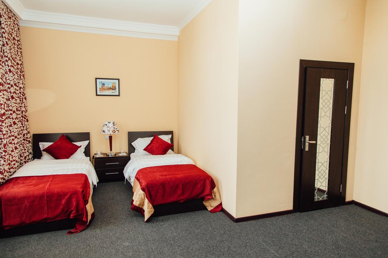 Bek Khiva Hotel Exteriér fotografie